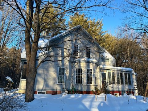 Photo of 23 E Howe St, Orange, MA 01364 (MLS # 73477410)