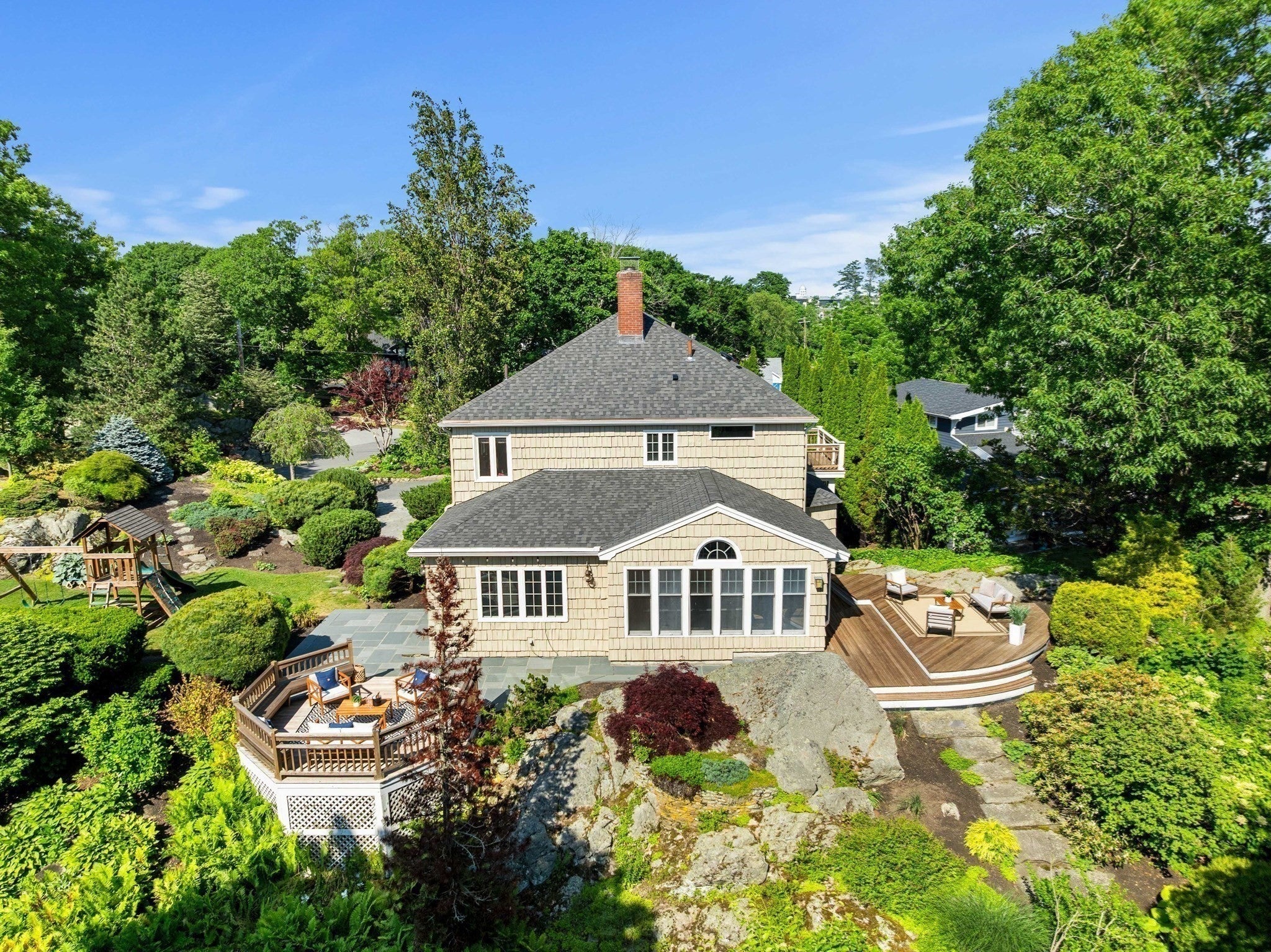 69 Gale Rd.