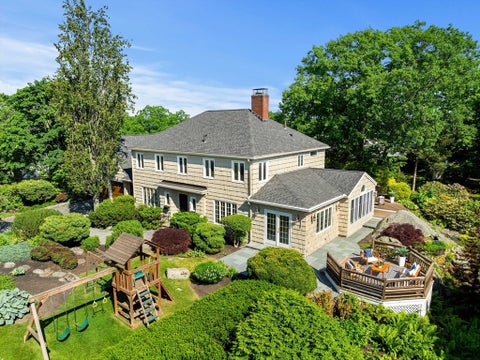 Photo of 69 Gale Rd, Swampscott, MA 01907 (MLS # 73536593)