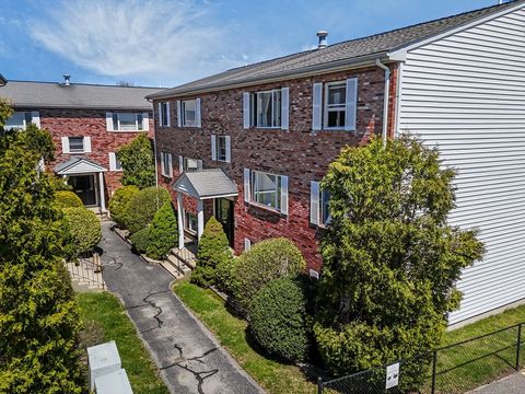 Photo of 50 Clark St #11, Fall River, MA 02720 (MLS # 73508891)
