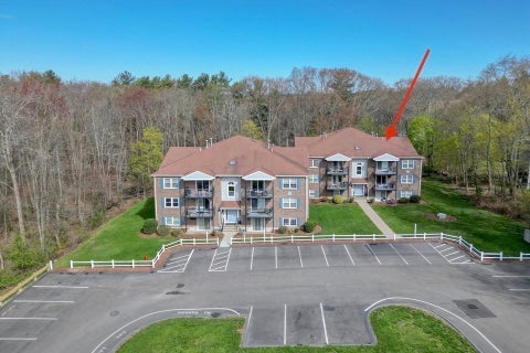 Photo of 610 S Franklin St #F302, Holbrook, MA 02343 (MLS # 73589651)