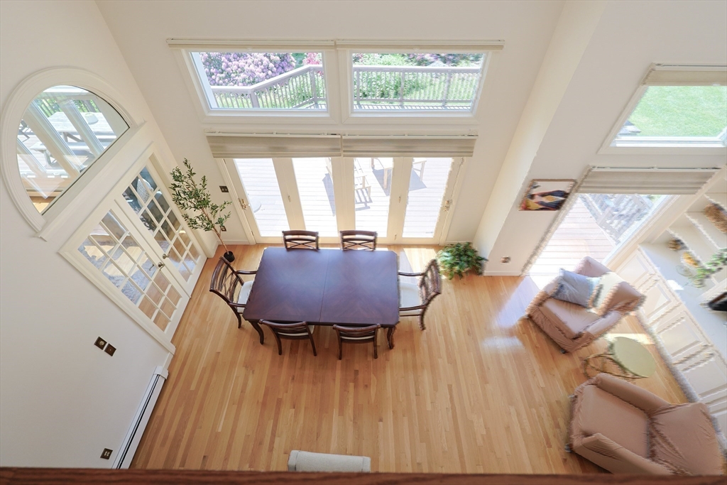 8 Mercer Lane