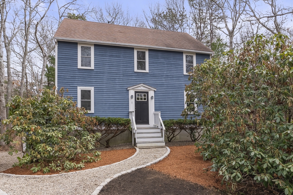 Photo: 1 Forest Rd, Sandwich, MA