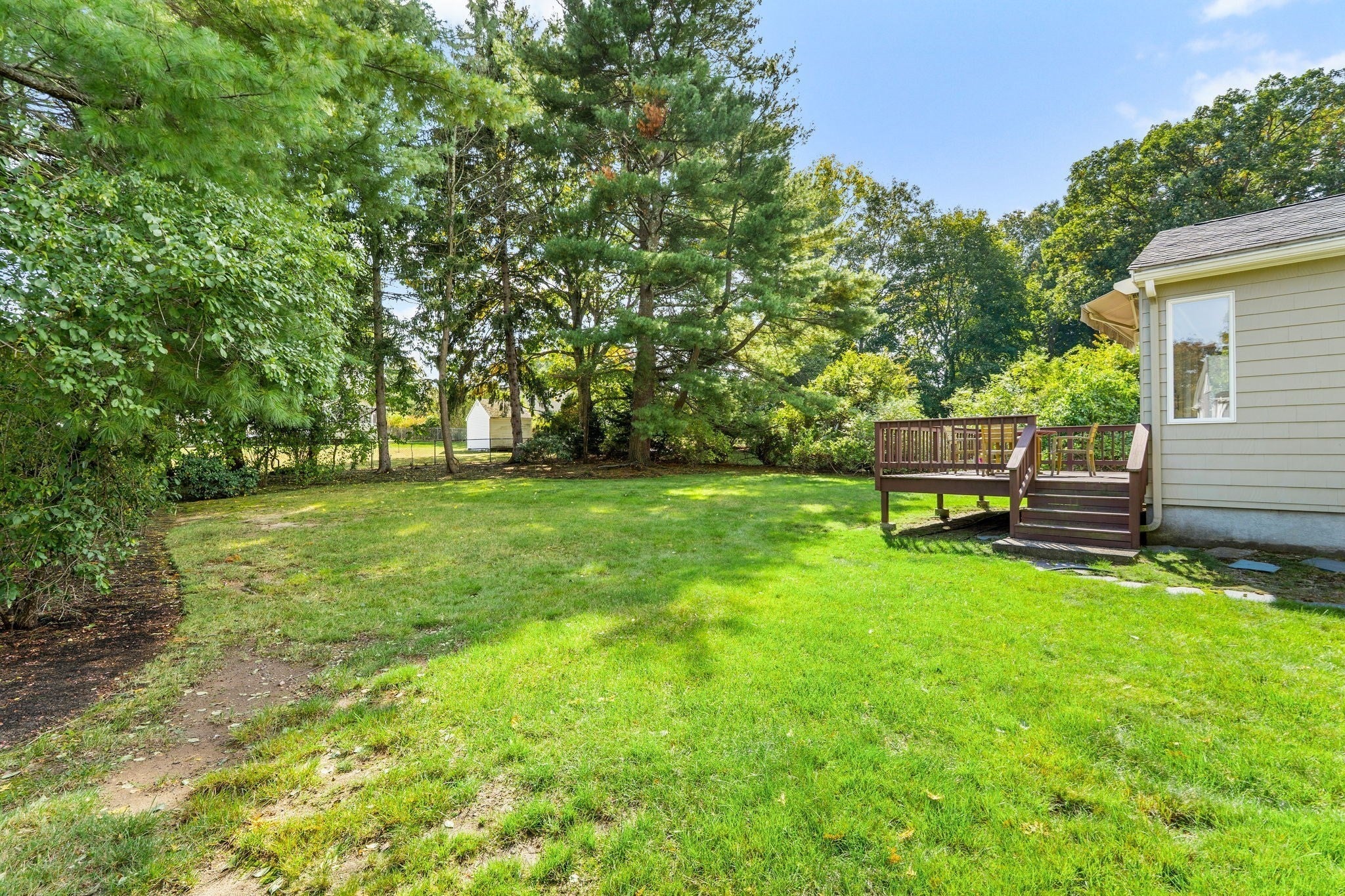21 Tanglewood Road