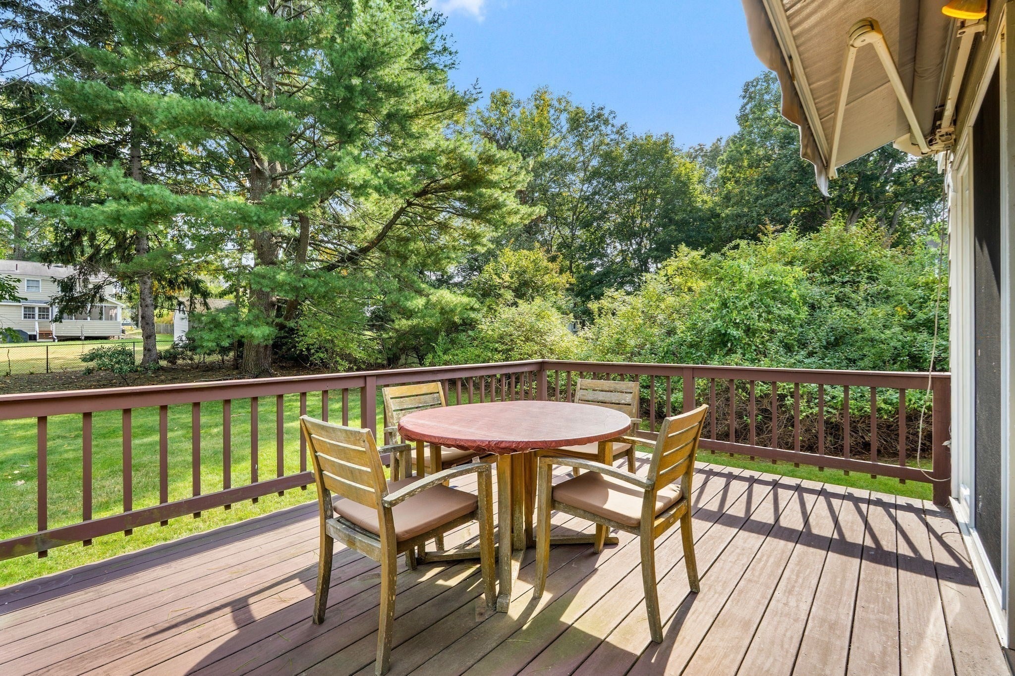 21 Tanglewood Road