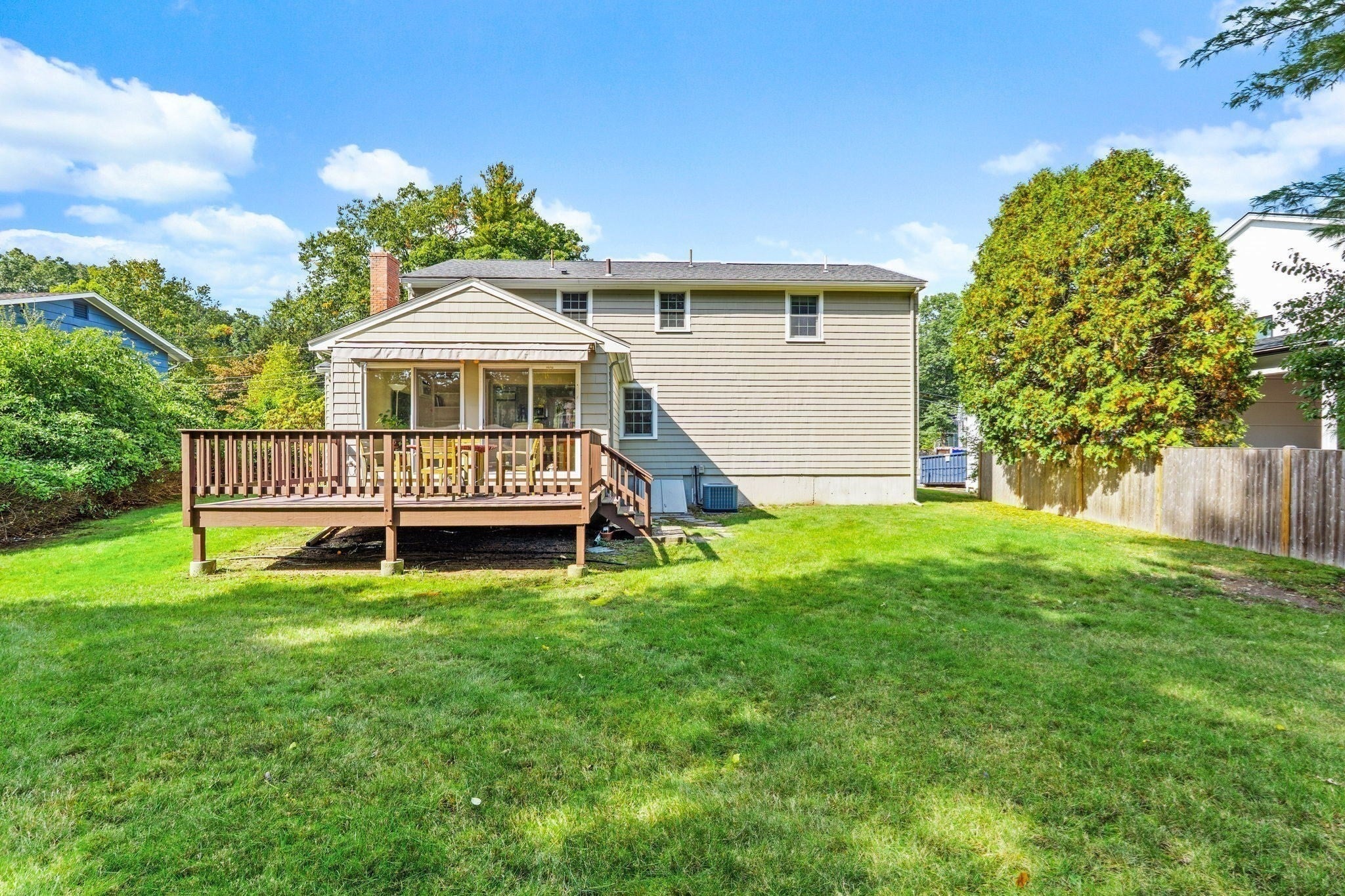 21 Tanglewood Road