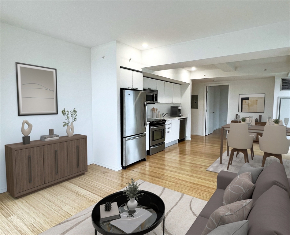 2 Earhart Street PH6