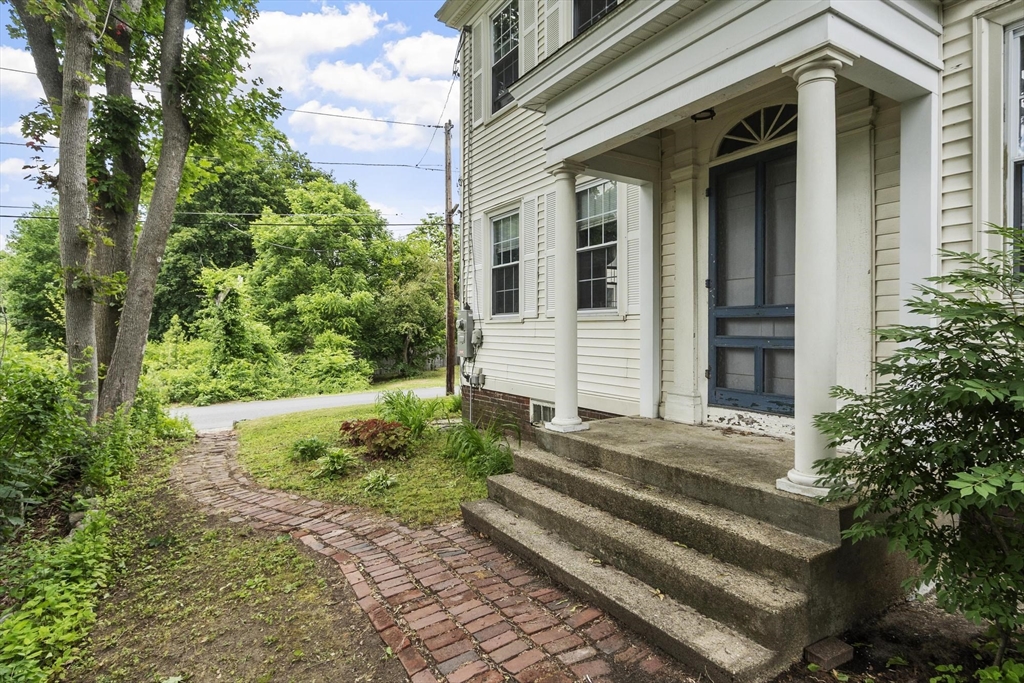 71 Kennebunk St