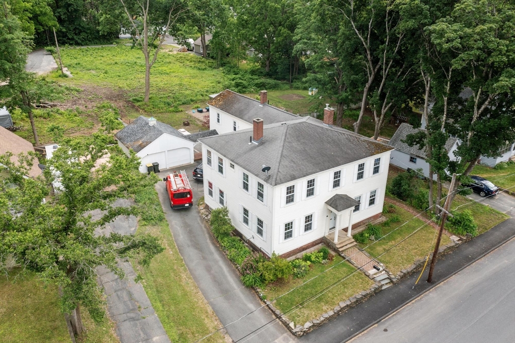 71 Kennebunk St