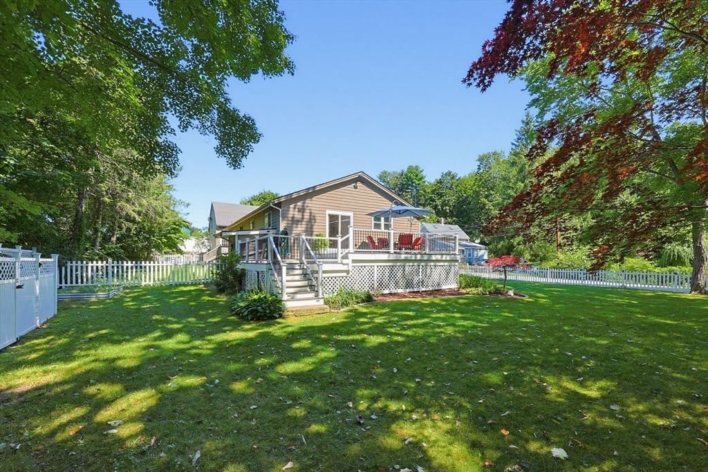 17 Metropolitan Ave, Ashland, MA, 17 Metropolitan Ave, Ashland, MA Photo #4