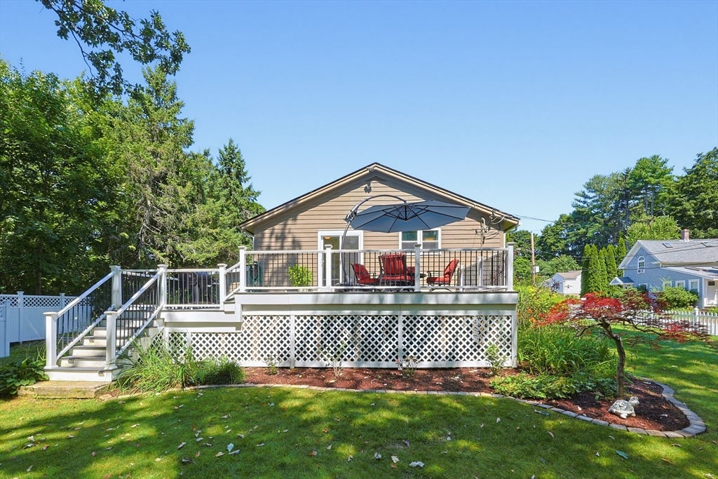 17 Metropolitan Ave, Ashland, MA, 17 Metropolitan Ave, Ashland, MA Photo #6