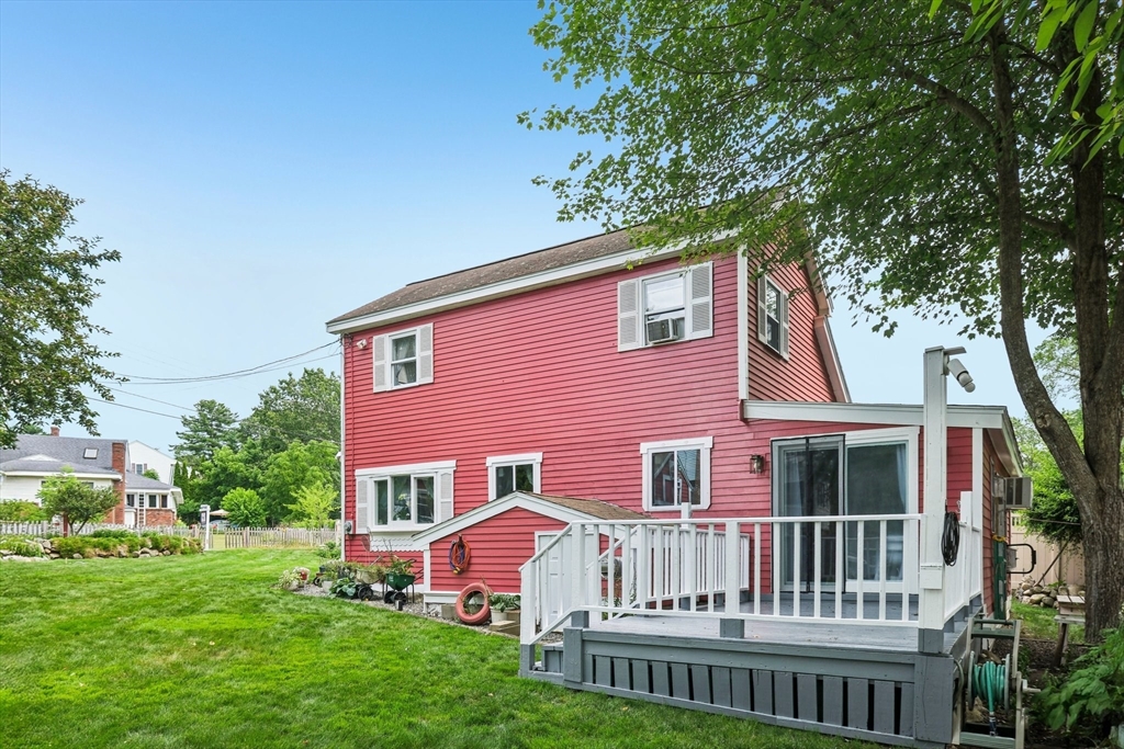 50 Mills Drive