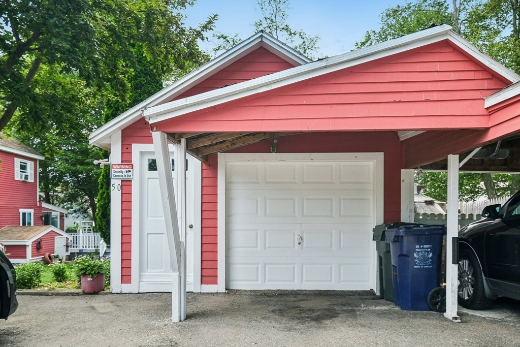 50 Mills Drive