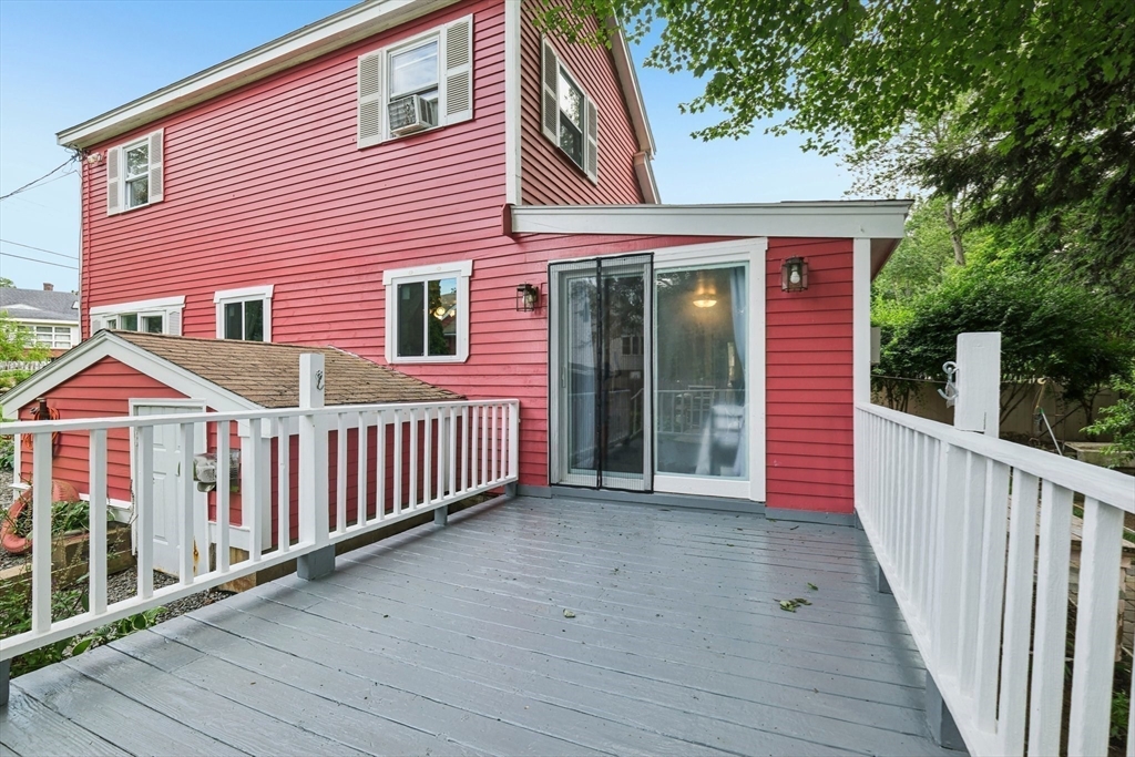50 Mills Drive