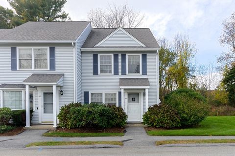 13 Pullard Road 38 Grafton MA 01519
