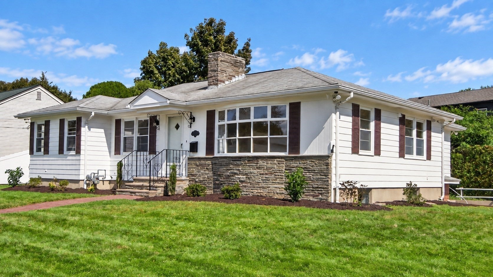 120 Homewood Ave, North Providence, RI, 120 Homewood Ave, North Providence, RI Photo #1