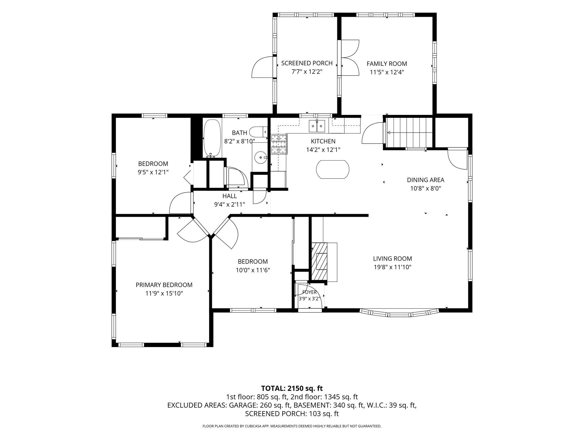 120 Homewood Ave, North Providence, RI, 120 Homewood Ave, North Providence, RI Photo #40