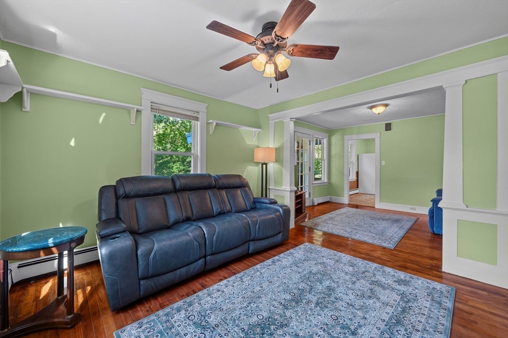 10 Tilbury St