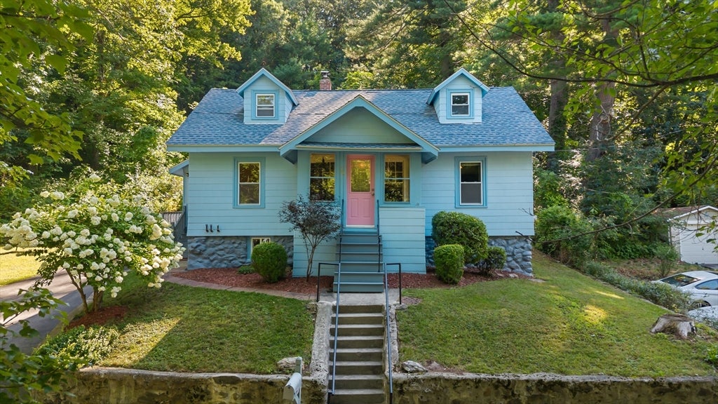 Photo of 10 Tilbury St, Worcester, MA