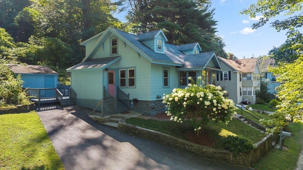 10 Tilbury St, Worcester, MA, 10 Tilbury St, Worcester, MA Photo #25
