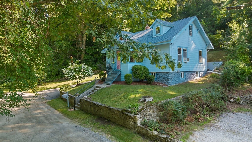 10 Tilbury St