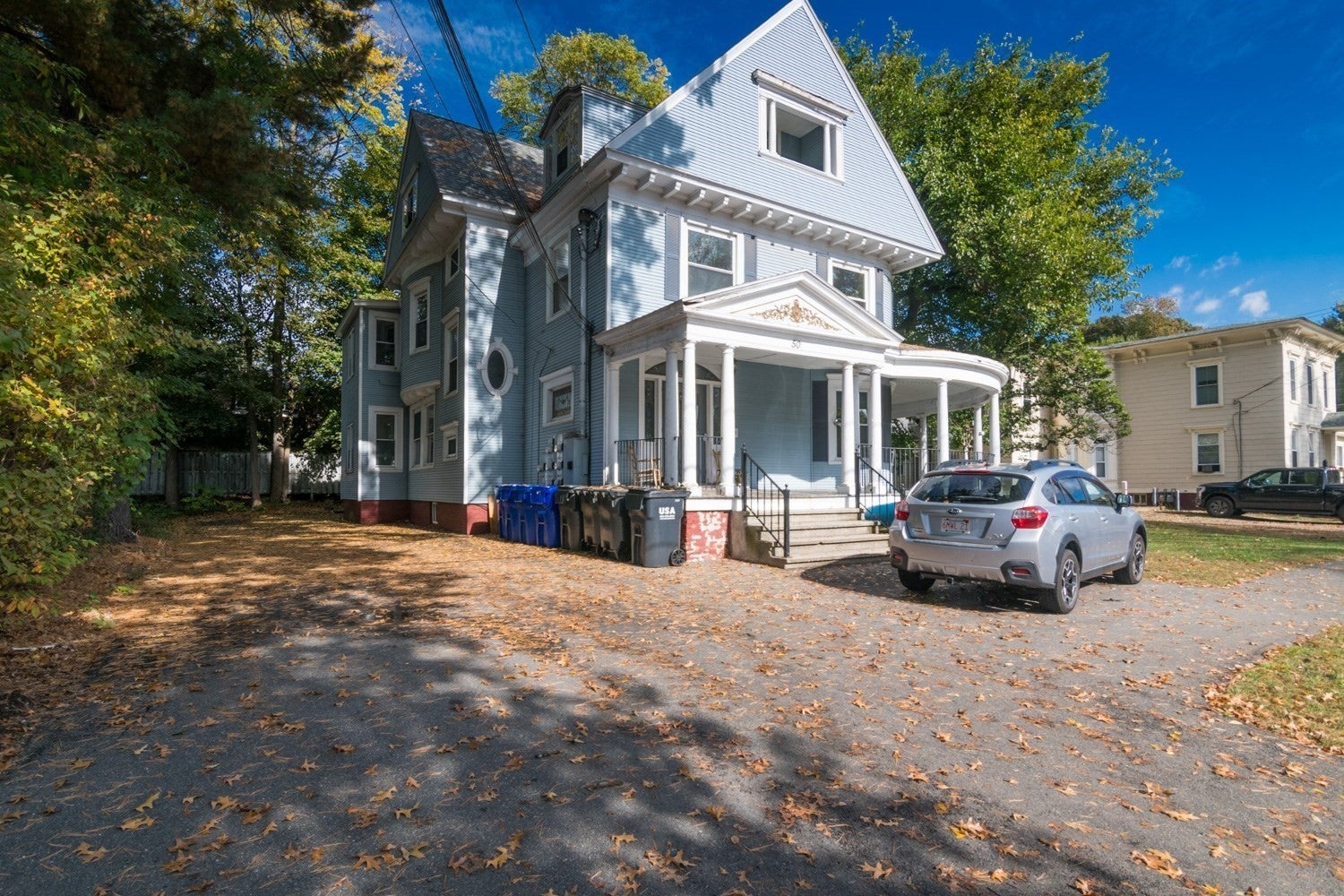 50 Phillips Pl
