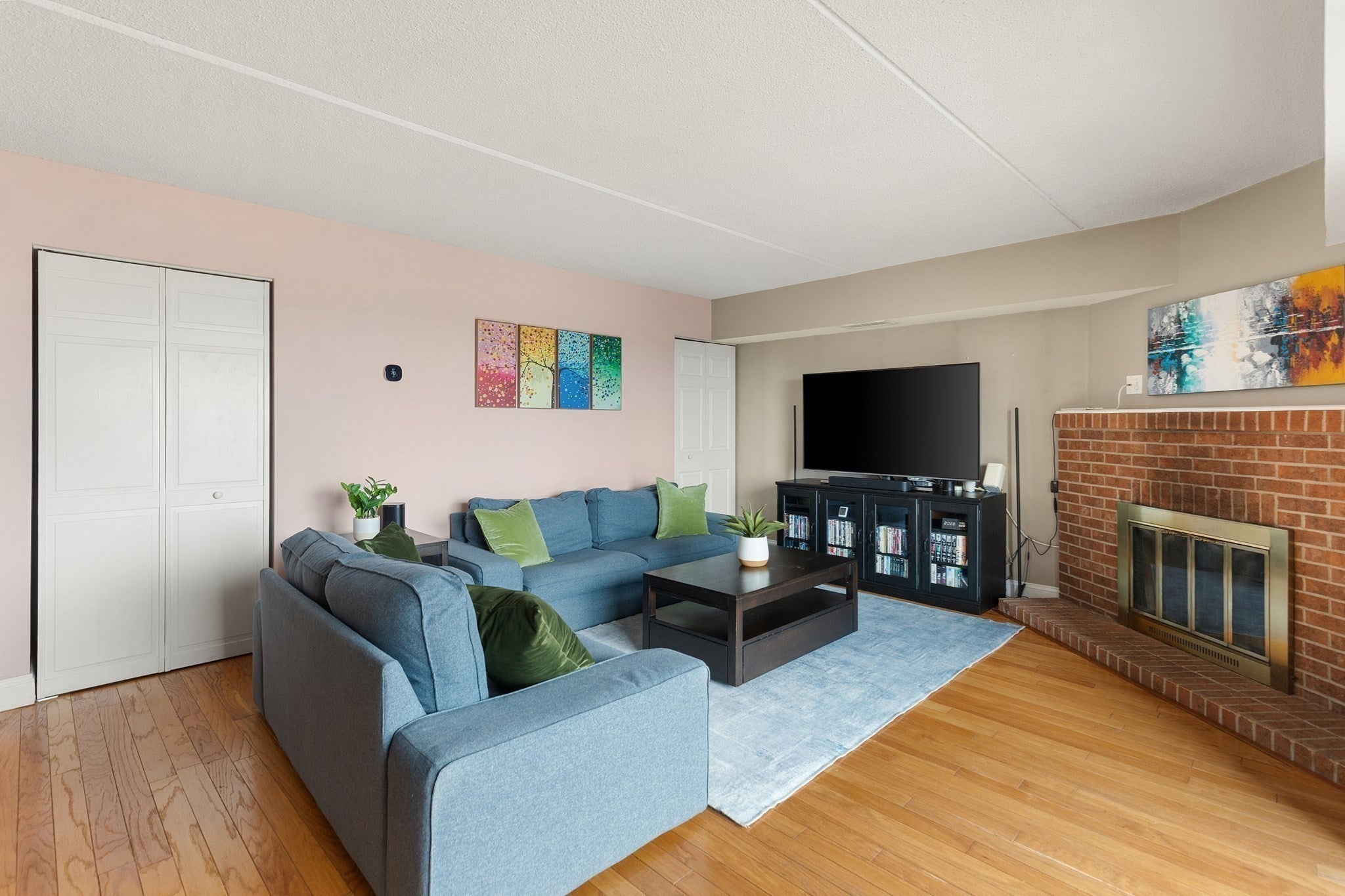 390 Broadway 51, Somerville MA 02145