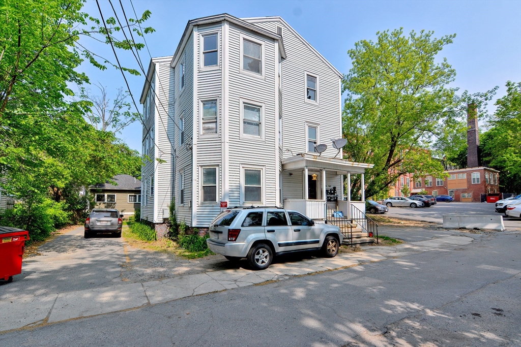 28 Prescott St, Leominster, MA, 28 Prescott St, Leominster, MA Photo #31