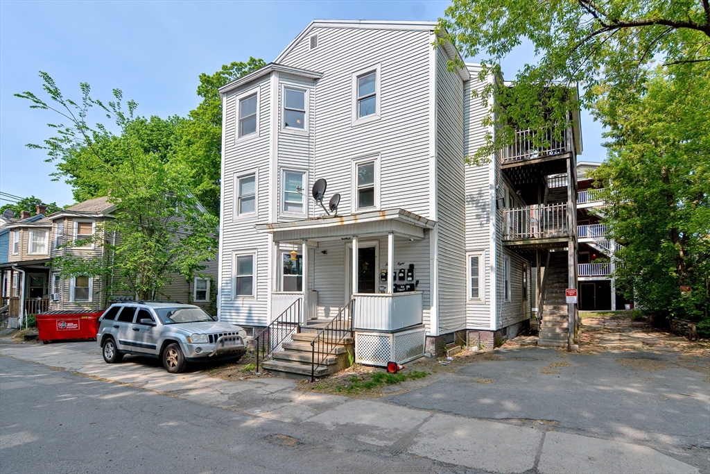 28 Prescott St, Leominster, MA, 28 Prescott St, Leominster, MA Photo #28