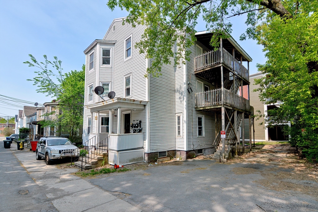 28 Prescott St, Leominster, MA, 28 Prescott St, Leominster, MA Photo #1