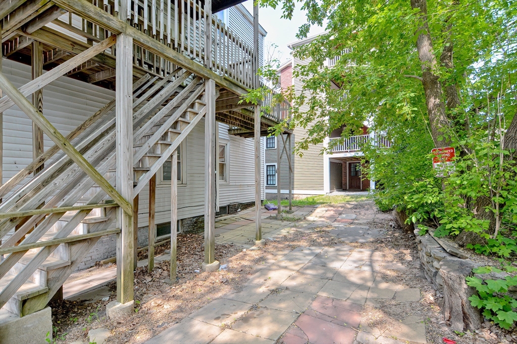 28 Prescott St, Leominster, MA, 28 Prescott St, Leominster, MA Photo #29