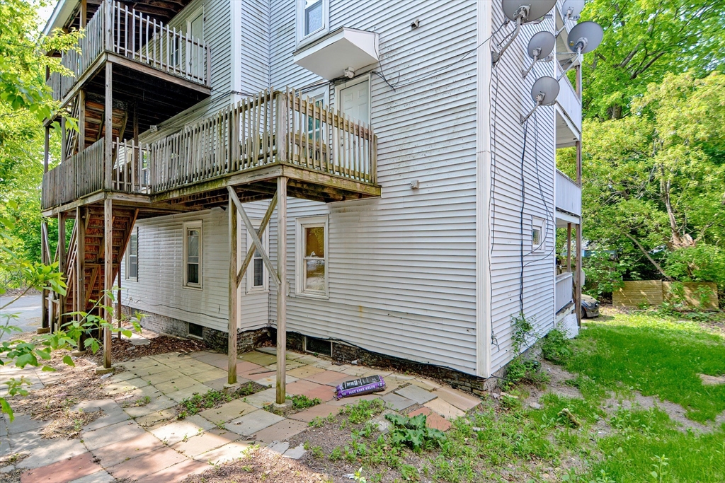 28 Prescott St, Leominster, MA, 28 Prescott St, Leominster, MA Photo #30