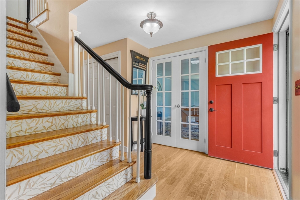 3 Russell Rd