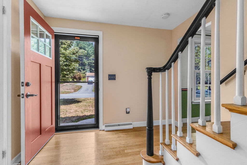 3 Russell Rd