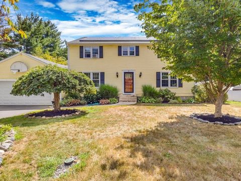 3 Russell Rd Acton MA 01720