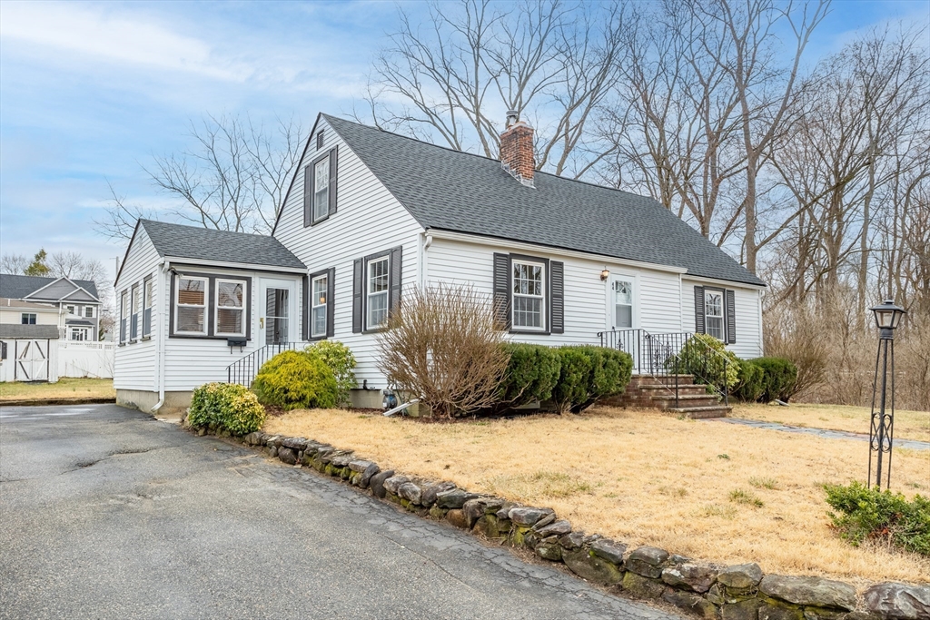 44 Parker St
