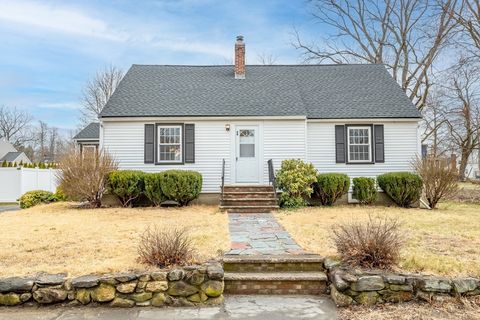 44 Parker St Billerica MA 01821