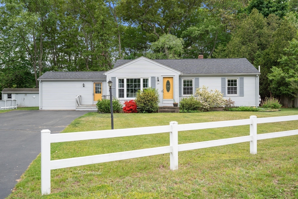 24 Barberry Drive