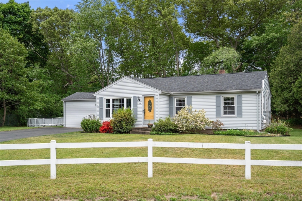 24 Barberry Drive