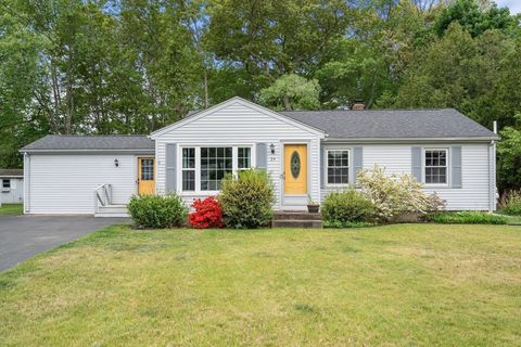 Photo of 24 Barberry Drive, Seekonk, MA 02771 (MLS # 73523294)