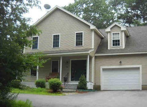 Photo of 108 Mary Batchelder Rd #C, Hampton, NH 03842 (MLS # 73564963)
