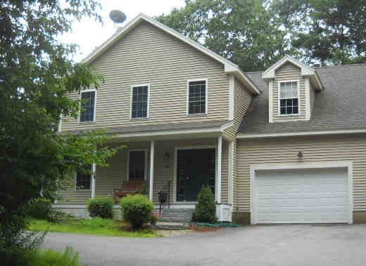 108 Mary Batchelder Rd C