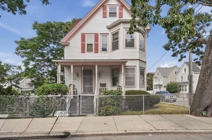 Photo of 75 Woodrow Avenue, Boston, MA