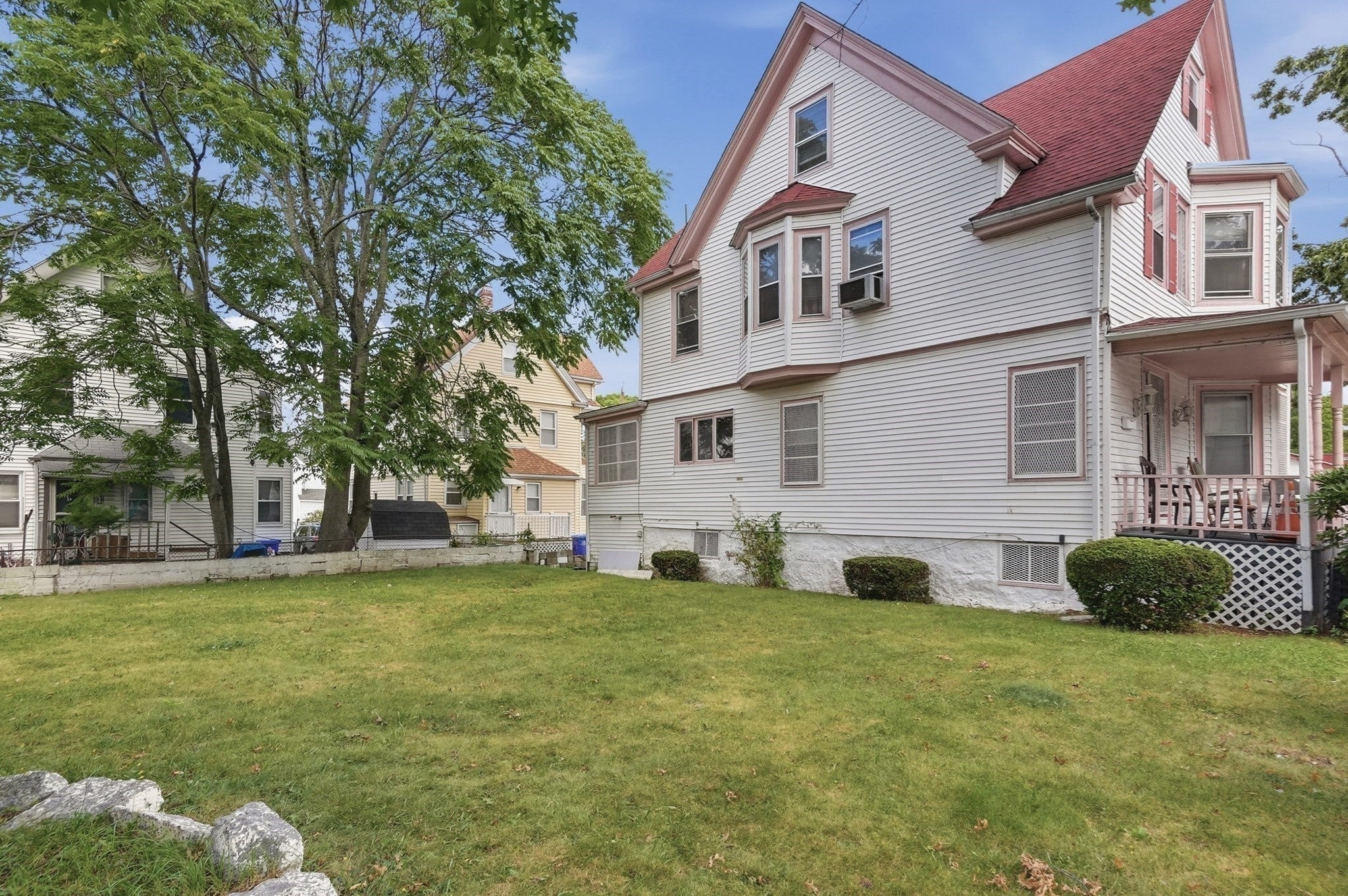 75 Woodrow Avenue, Boston, MA, 75 Woodrow Avenue, Boston, MA Photo #37