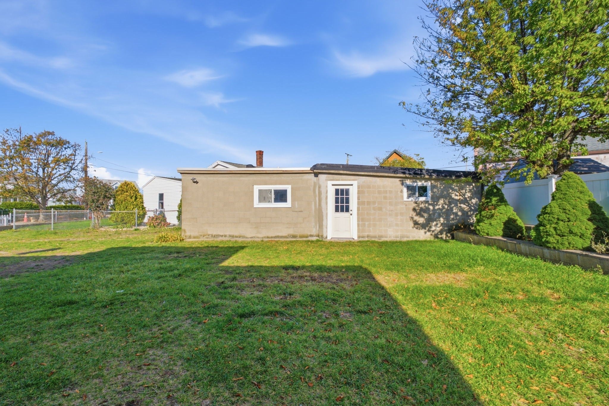 Lot 190 Otis Street