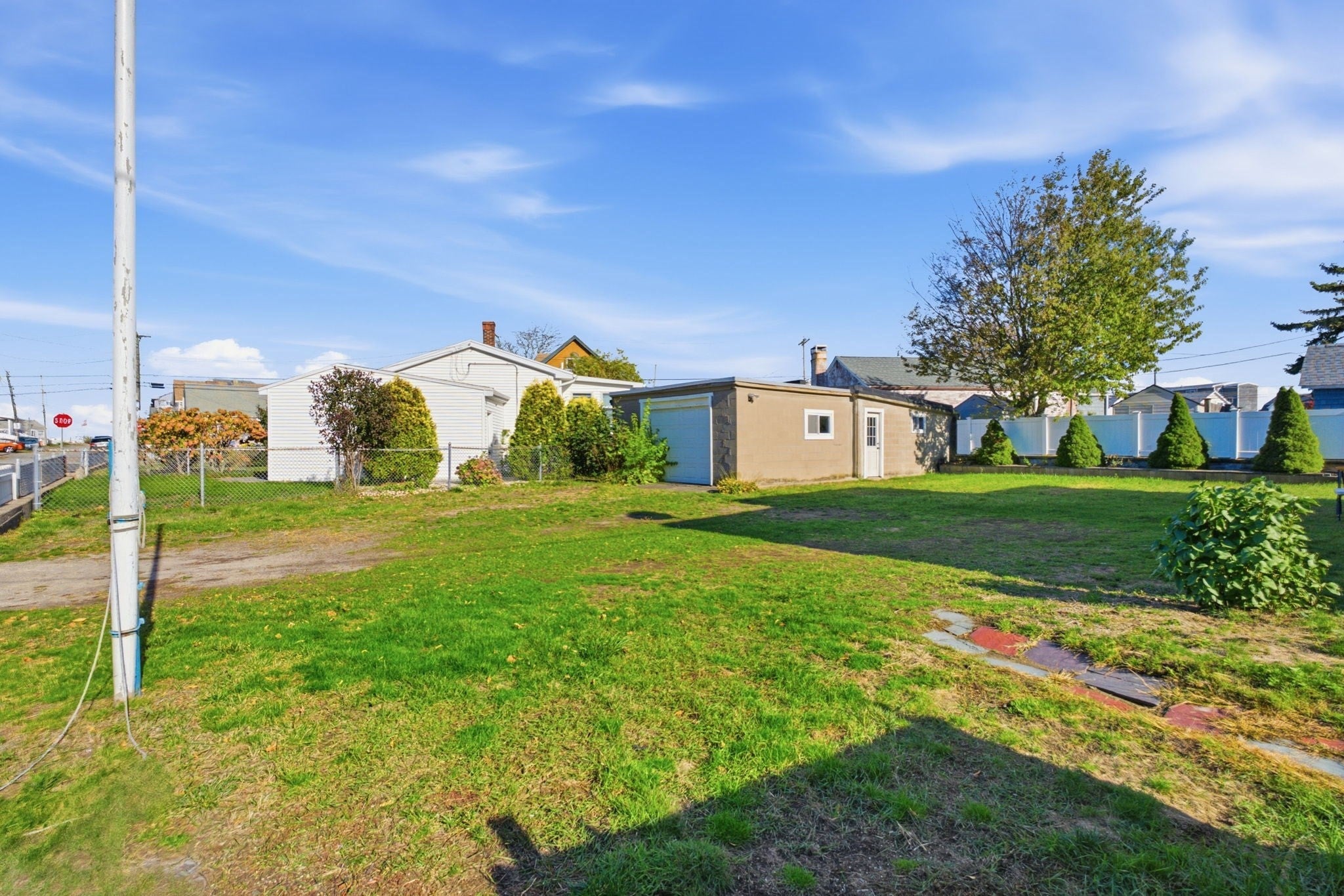 Lot 190 Otis Street