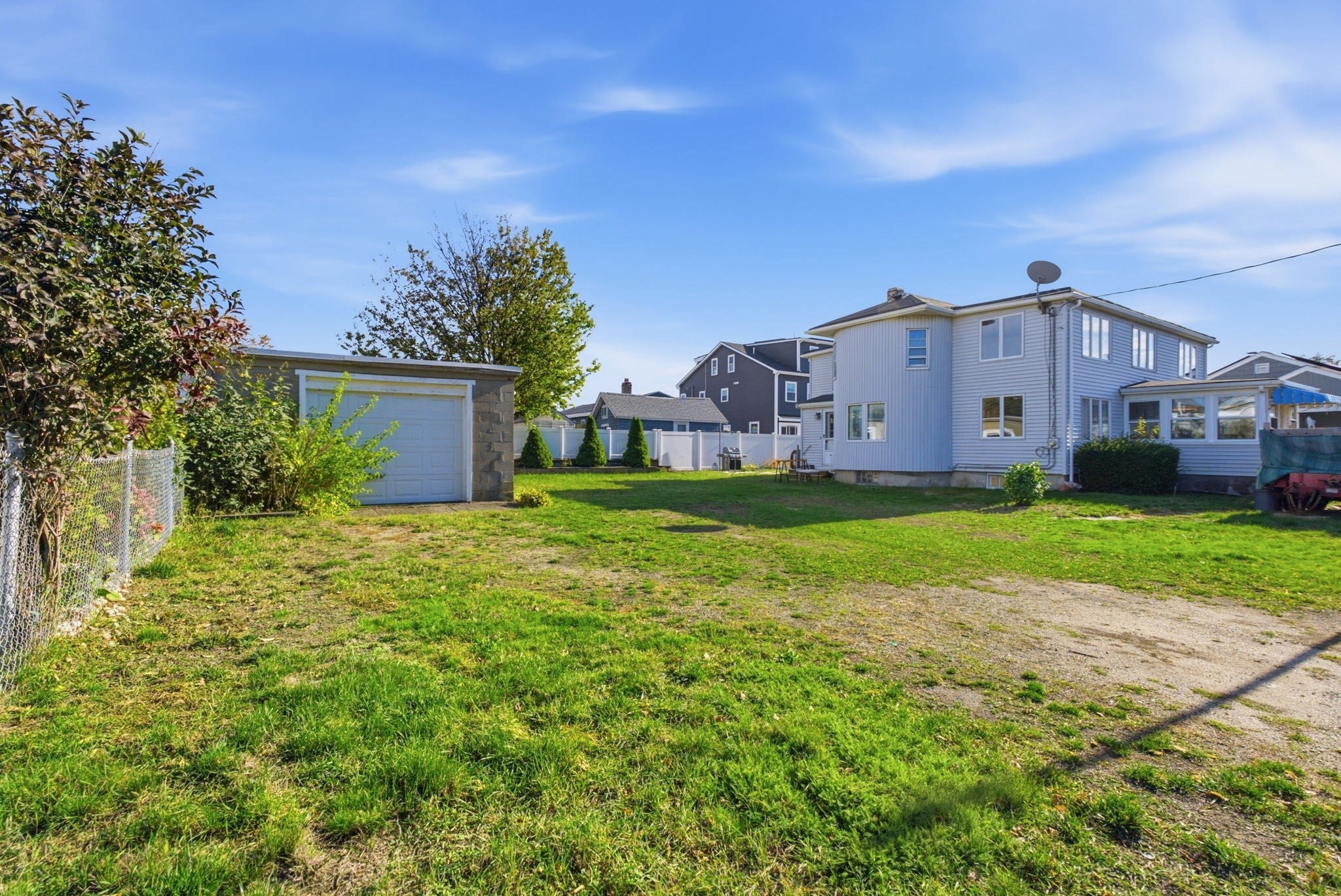Lot 190 Otis Street