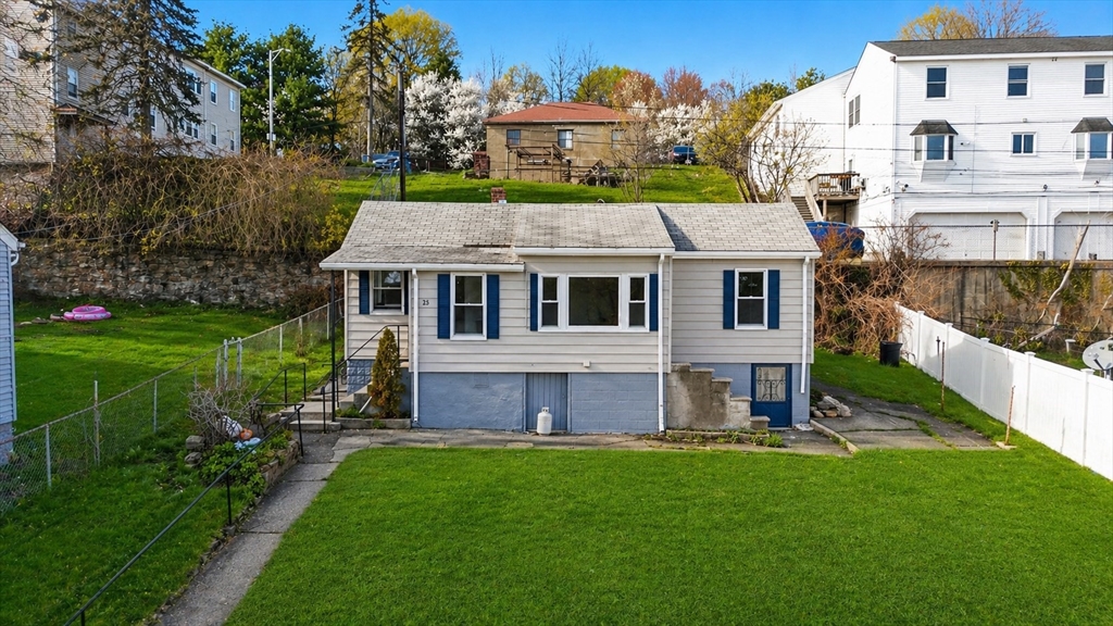 25 Johnson St