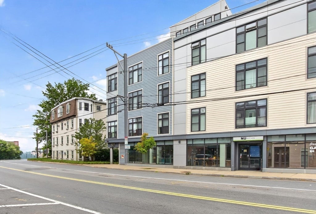 197 Washhington Street #210, Somerville, MA, 197 Washhington Street #210, Somerville, MA Photo #38