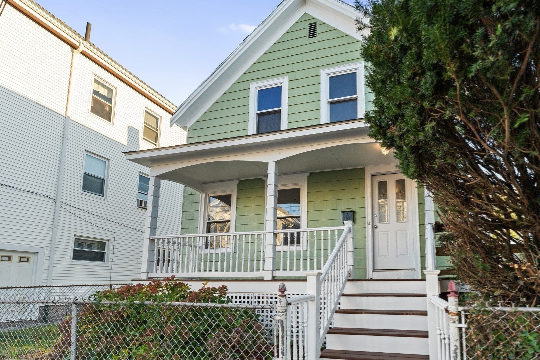 260 Phillips Ave, New Bedford, MA, 260 Phillips Ave, New Bedford, MA Photo #4